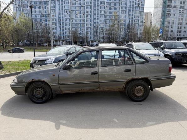 Daewoo Nexia I с пробегом 2003 года, цена 151 000 рублей, 173695 км, седан, Автокод Объявления