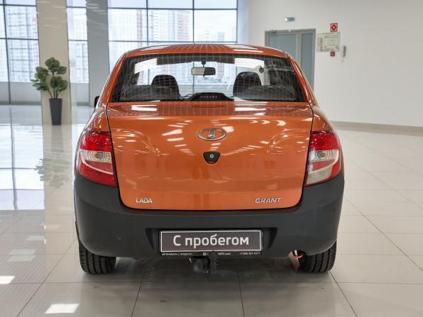 Lada (ВАЗ) Granta I с пробегом 2014 года, цена 342 000 рублей, 49269 км, седан, Автокод Объявления