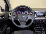 Hyundai Solaris II Рестайлинг Москва  - изображение 46
