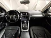 Audi Q5 I (8R) Москва  - изображение 34