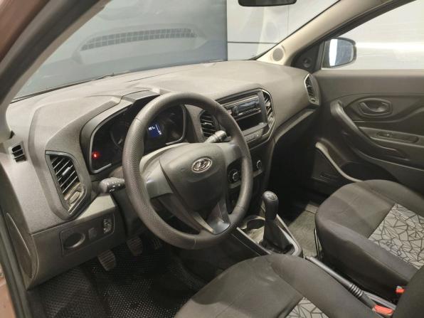 Lada (ВАЗ) XRAY I с пробегом 2021 года, цена 929 000 рублей, 101000 км, хэтчбек, Автокод Объявления