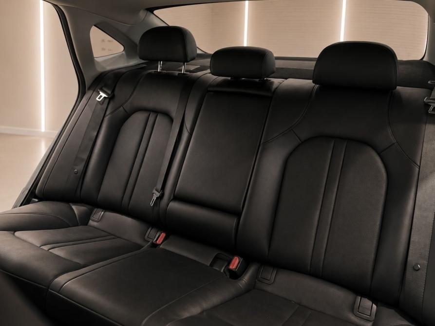 Hyundai Sonata VIII (DN8) Челябинск  - изображение 18