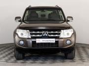 Mitsubishi Pajero IV Рестайлинг 1 Санкт-Петербург  - изображение 23
