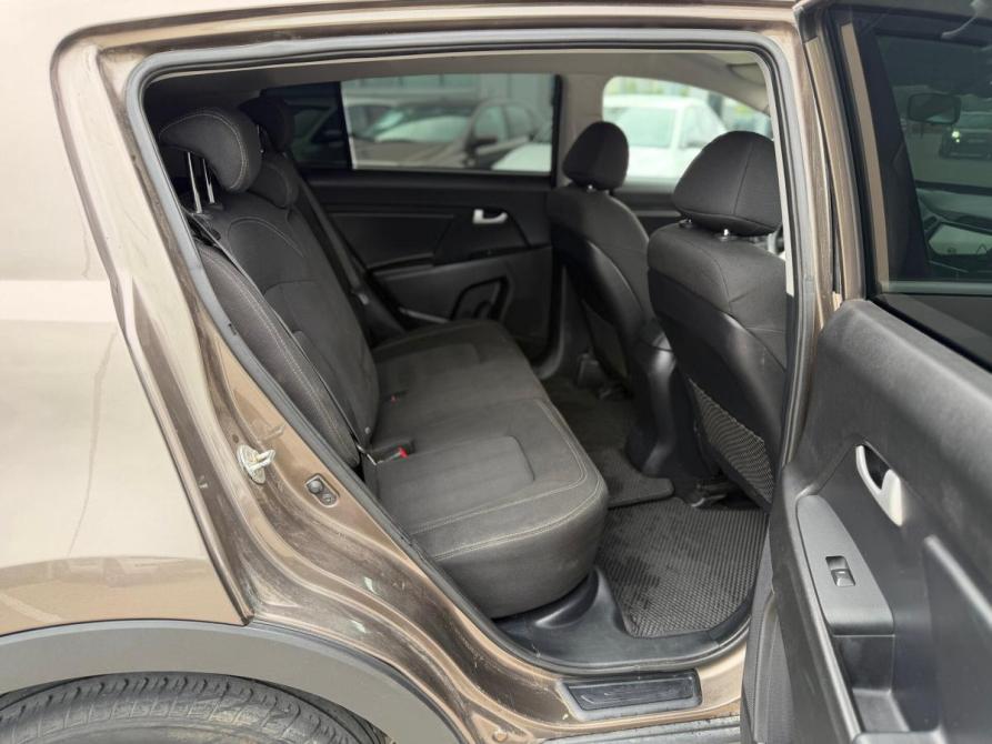 Kia Sportage III Сыктывкар  - изображение 11