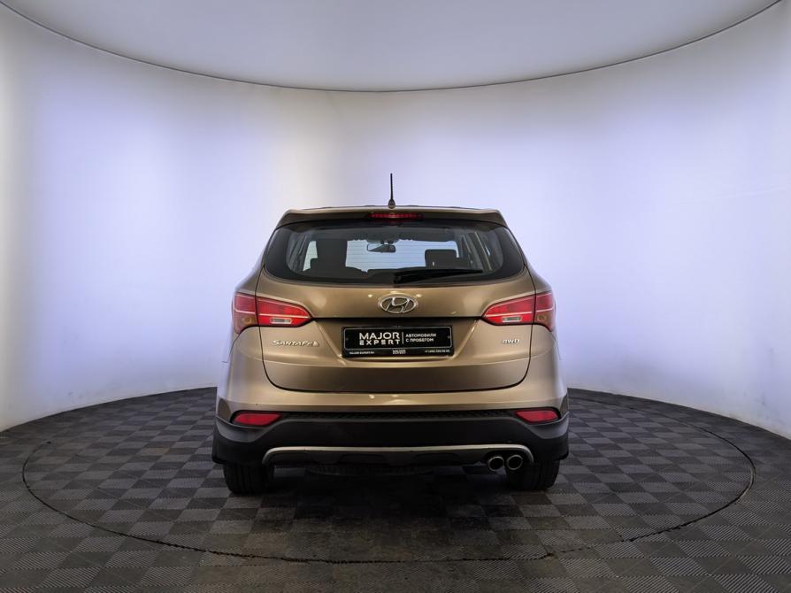 Hyundai Santa Fe III Москва  - изображение 6