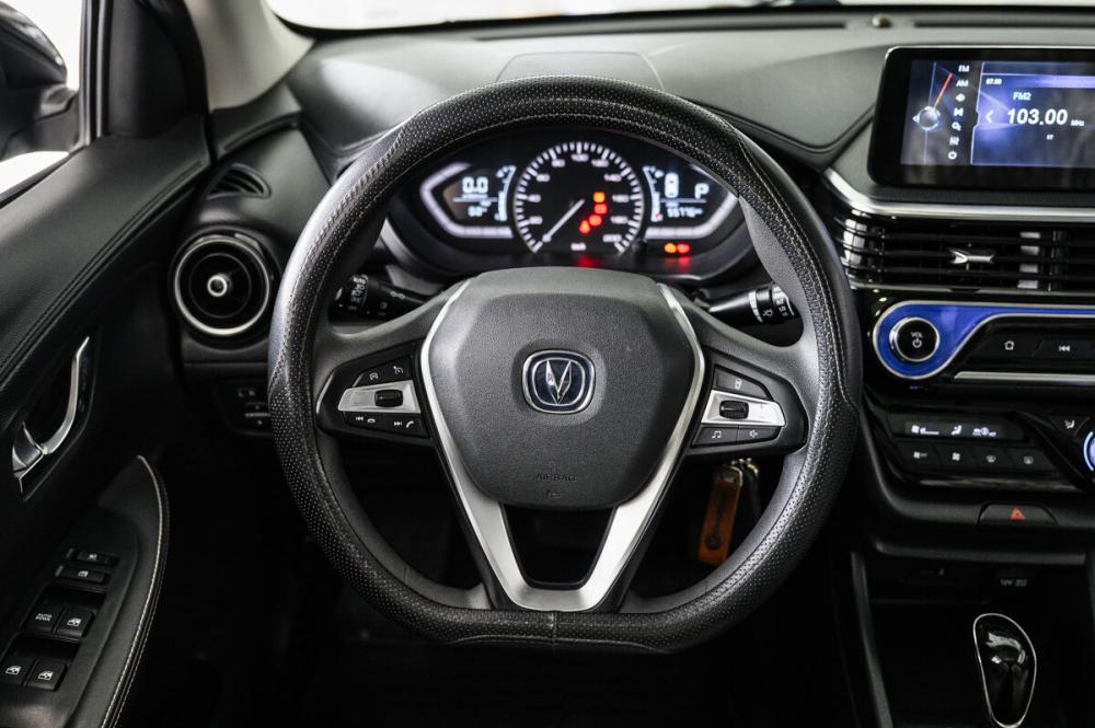 Changan Alsvin Оренбург  - изображение 14