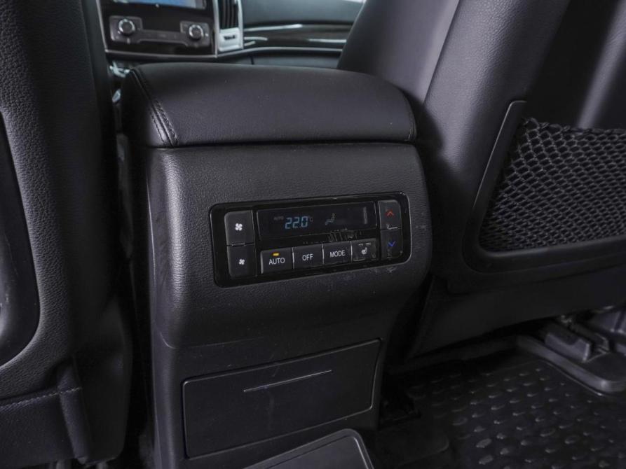 Haval H9 I Рестайлинг Ростов-на-Дону  - изображение 23