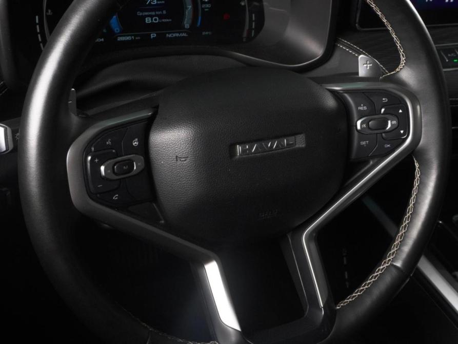 Haval Jolion I Рестайлинг Минеральные Воды  - изображение 18