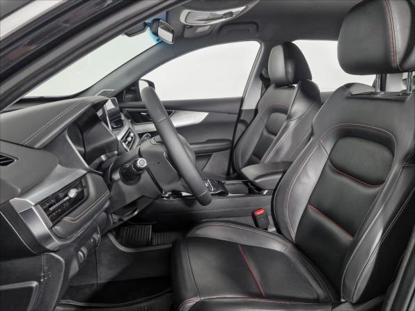 Chery Tiggo 7 Pro I с пробегом 2022 года, цена 1 249 000 рублей, 132061 км, внедорожник, Автокод Объявления