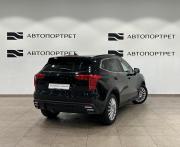 Haval Jolion I Рестайлинг Санкт-Петербург  - изображение 26