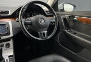 Volkswagen Passat B7 Красноярск  - изображение 38