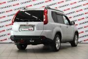 Nissan X-Trail II Рестайлинг Сургут  - изображение 33