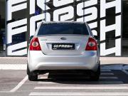 Ford Focus II Рестайлинг Волгоград  - изображение 21