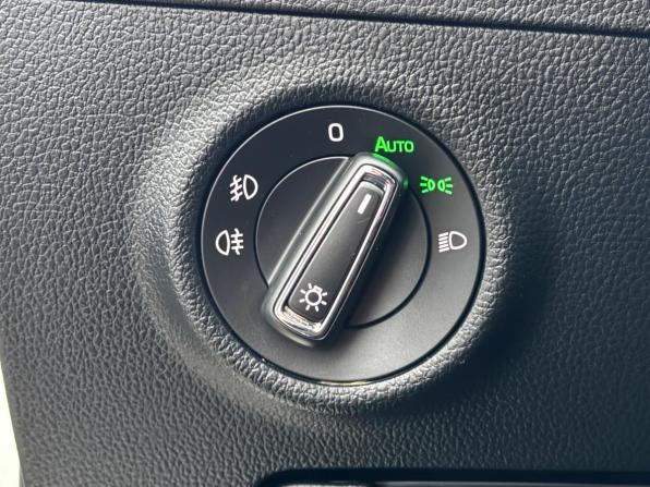 Skoda Superb III с пробегом 2018 года, цена 1 650 000 рублей, 165081 км, лифтбек, Автокод Объявления