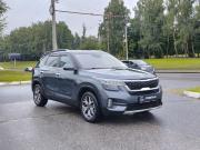 Kia Seltos I Чебоксары  - изображение 25
