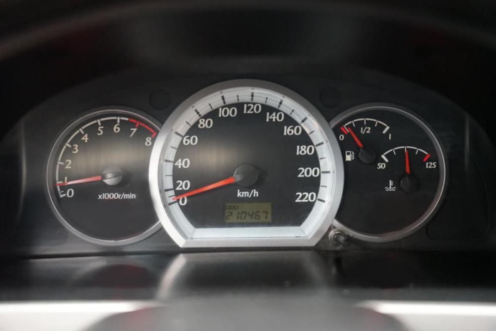 Chevrolet Lacetti I Крым  - изображение 13