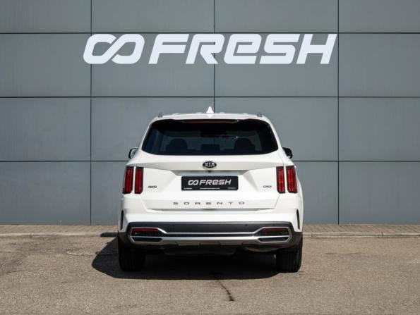 Kia Sorento IV с пробегом 2020 года, цена 4 300 000 рублей, 72879 км, внедорожник, Автокод Объявления