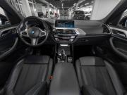 BMW X3 III (G01) Москва  - изображение 38