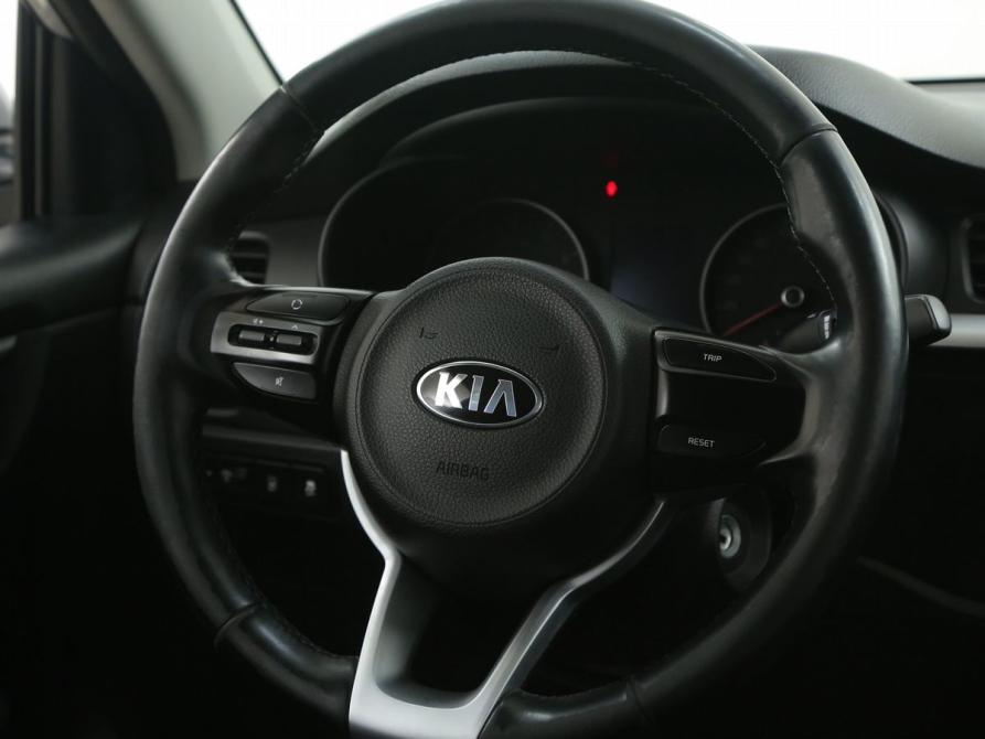 Kia Rio IV Иваново  - изображение 16