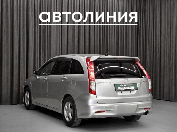 Honda Stream II Рестайлинг с пробегом 2009 года, цена 850 000 рублей, 230000 км, минивэн, Автокод Объявления
