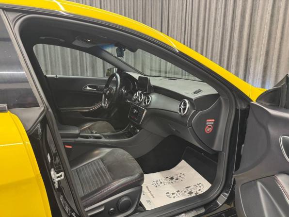 Mercedes-Benz CLA I (C117 X117) с пробегом 2013 года, цена 1 350 000 рублей, 104000 км, седан, Автокод Объявления