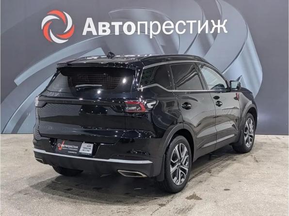 Chery Tiggo 7 Pro Max I с пробегом 2024 года, цена 2 090 000 рублей, 62050 км, внедорожник, Автокод Объявления