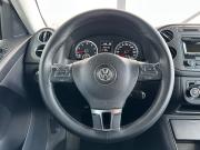Volkswagen Tiguan I Рестайлинг Тамбов  - изображение 38