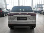 Chery Tiggo 8 Pro Max I Рестайлинг Казань  - изображение 29