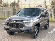 Lada (ВАЗ) Niva Travel I Тверь  - изображение 16