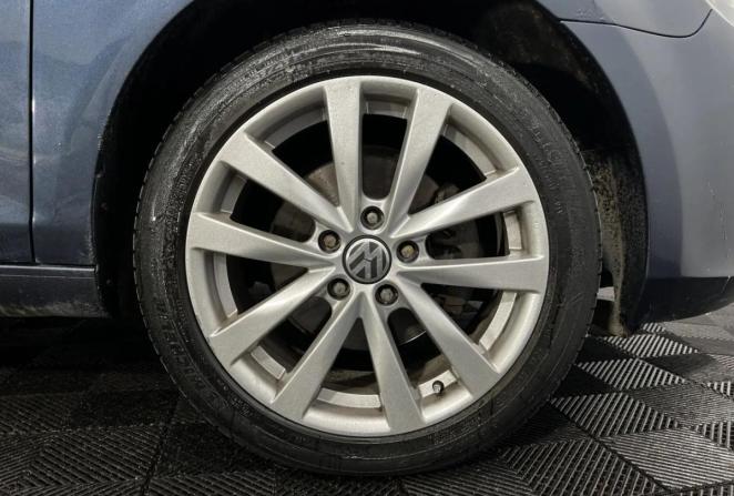 Volkswagen Golf VI с пробегом 2011 года, цена 790 000 рублей, 185417 км, хэтчбек, Автокод Объявления