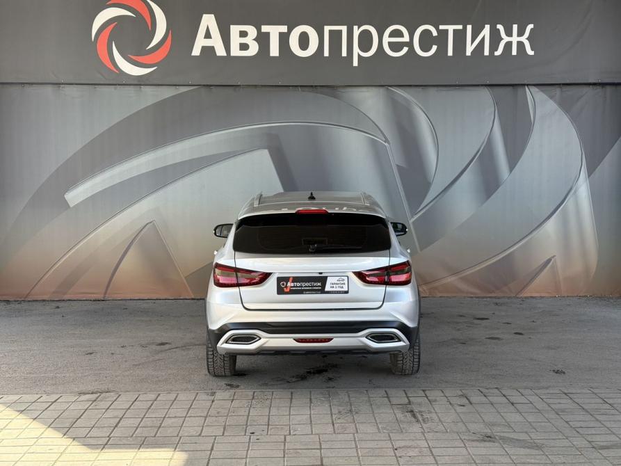 Lada (ВАЗ) Vesta I Рестайлинг (NG) Волгоград  - изображение 6