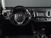 Toyota RAV4 IV (XA40) Кемерово  - изображение 26