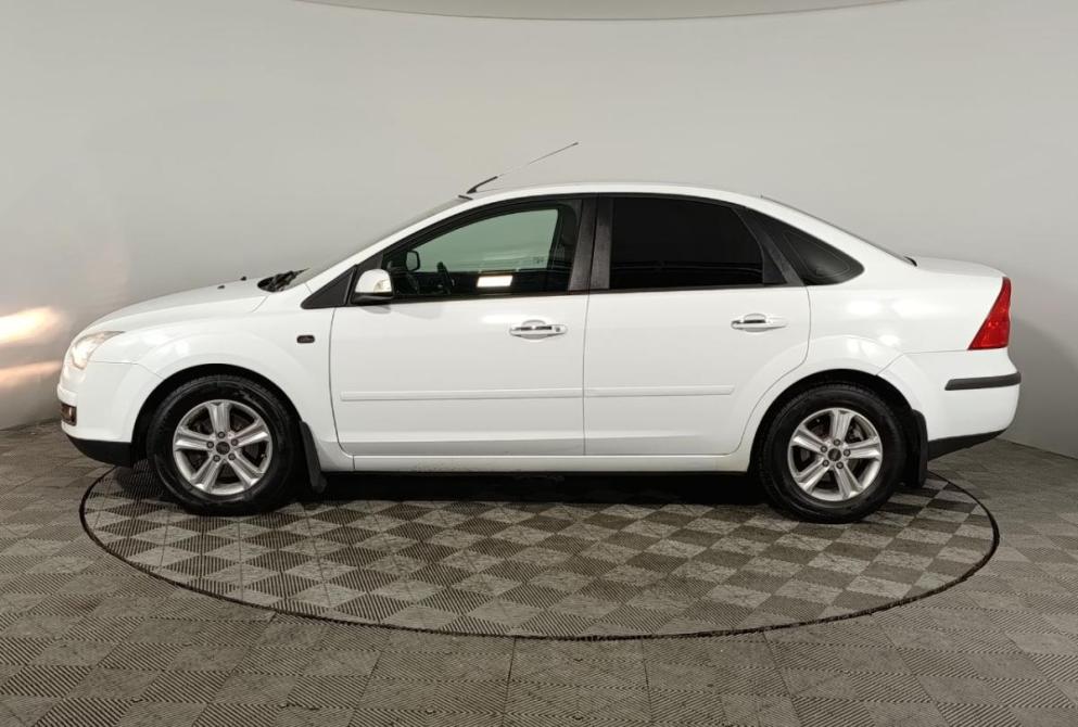 Ford Focus II Рестайлинг Волгоград  - изображение 4