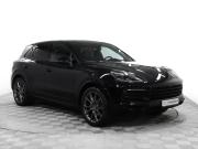 Porsche Cayenne III Москва  - изображение 28