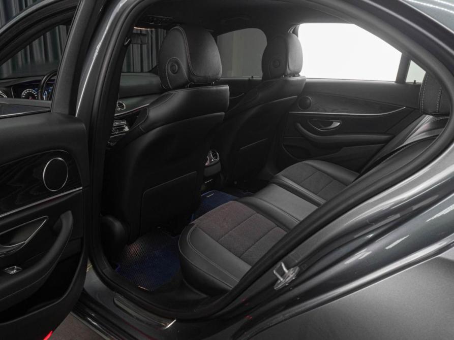 Mercedes-Benz E-Класс V (W213 S213 C238) Тюмень  - изображение 14