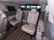 Kia Carnival IV Москва  - изображение 50