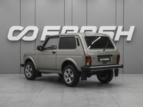Lada (ВАЗ) Niva Legend с пробегом 2022 года, цена 799 000 рублей, 47283 км, внедорожник, Автокод Объявления