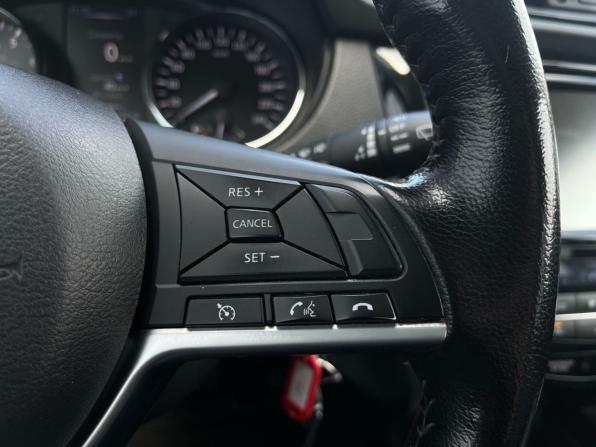 Nissan Qashqai II Рестайлинг с пробегом 2019 года, цена 1 670 000 рублей, 115802 км, внедорожник, Автокод Объявления