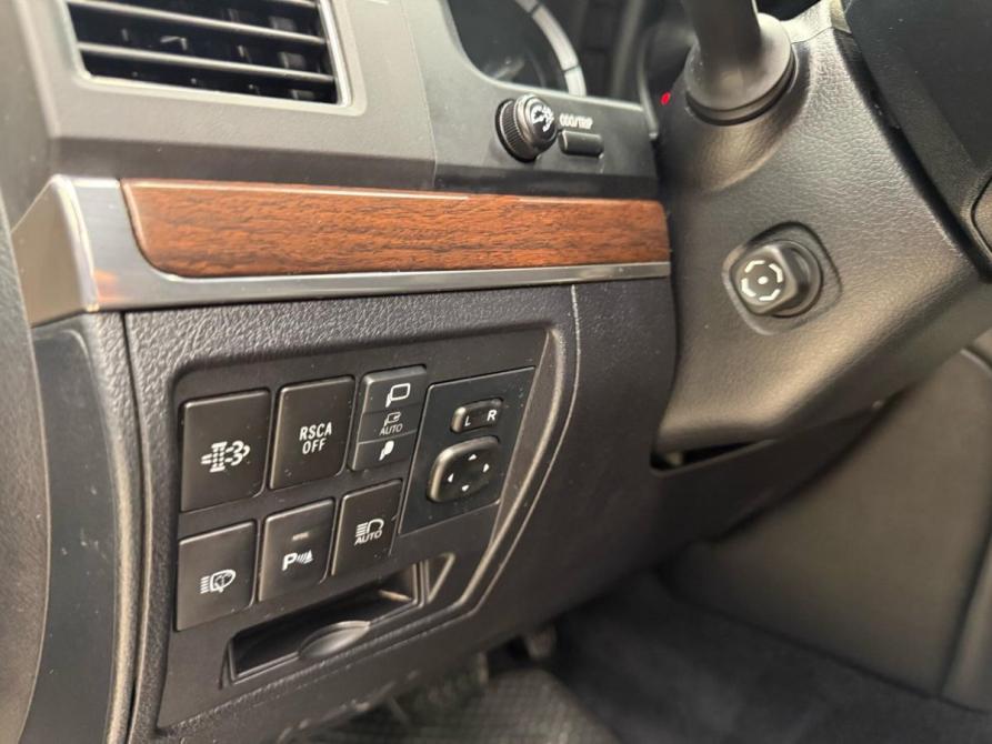 Toyota Land Cruiser 200 Series Рестайлинг 2 Челябинск  - изображение 28
