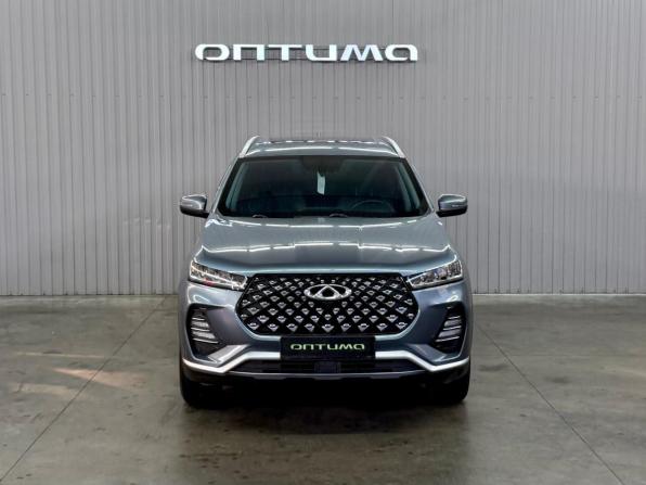 Chery Tiggo 7 Pro I с пробегом 2021 года, цена 1 697 000 рублей, 117642 км, внедорожник, Автокод Объявления