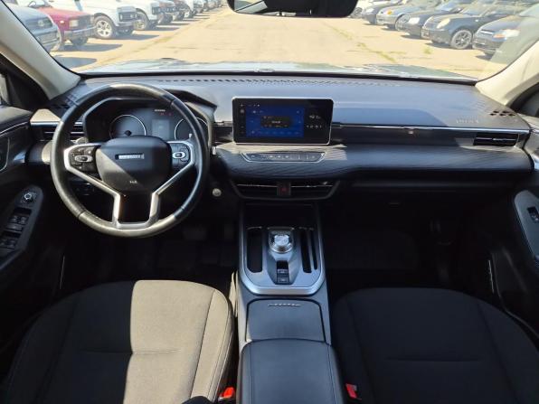 Haval Jolion I с пробегом 2022 года, цена 1 580 000 рублей, 123458 км, внедорожник, Автокод Объявления