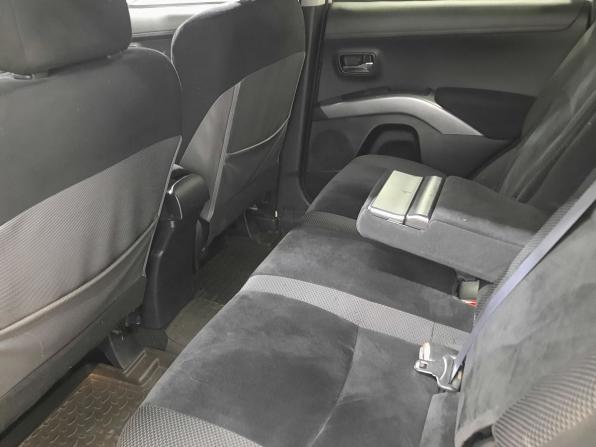 Mitsubishi Outlander II Рестайлинг с пробегом 2010 года, цена 818 000 рублей, 320000 км, внедорожник, Автокод Объявления
