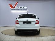 Skoda Rapid I Уфа  - изображение 22