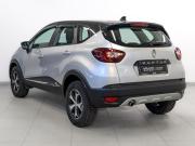 Renault Kaptur I Рестайлинг Санкт-Петербург  - изображение 33