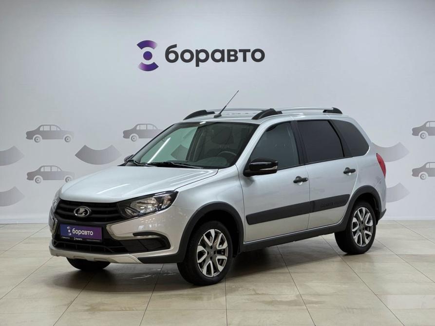 Lada (ВАЗ) Granta I Рестайлинг Ставрополь  - изображение 1