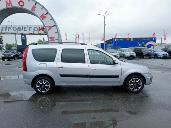 Lada (ВАЗ) Largus I с пробегом 2014 года, цена 729 000 рублей, 167100 км, универсал, Автокод Объявления