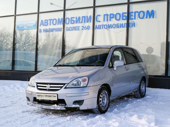 Suzuki Liana I с пробегом 2004 года, цена 405 000 рублей, 344095 км, универсал, Автокод Объявления
