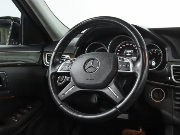 Mercedes-Benz E-Класс IV (W212 S212 C207) Рестайлинг с пробегом 2014 года, цена 2 444 000 рублей, 80104 км, седан, Автокод Объявления