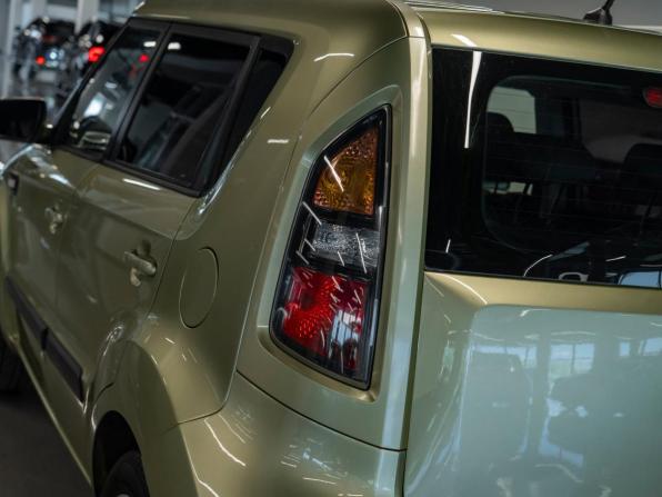 Kia Soul I с пробегом 2010 года, цена 760 000 рублей, 280000 км, хэтчбек, Автокод Объявления