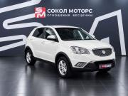 SsangYong Actyon II Ростов-на-Дону  - изображение 24